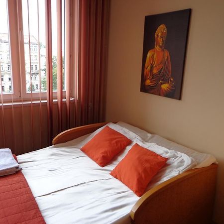 Ekstaza Apartman Krakkó Kültér fotó