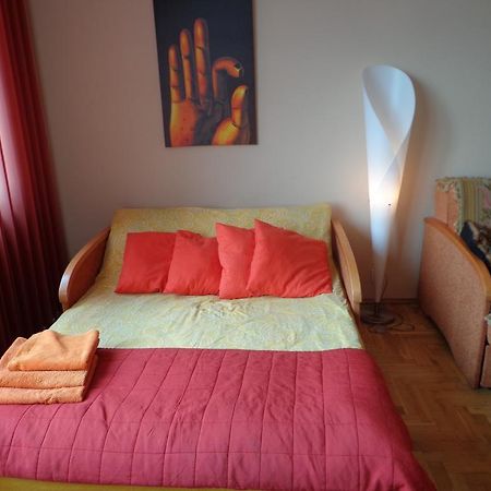 Ekstaza Apartman Krakkó Kültér fotó