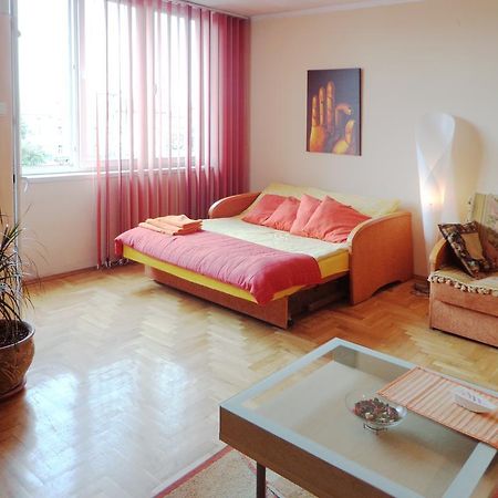 Ekstaza Apartman Krakkó Kültér fotó
