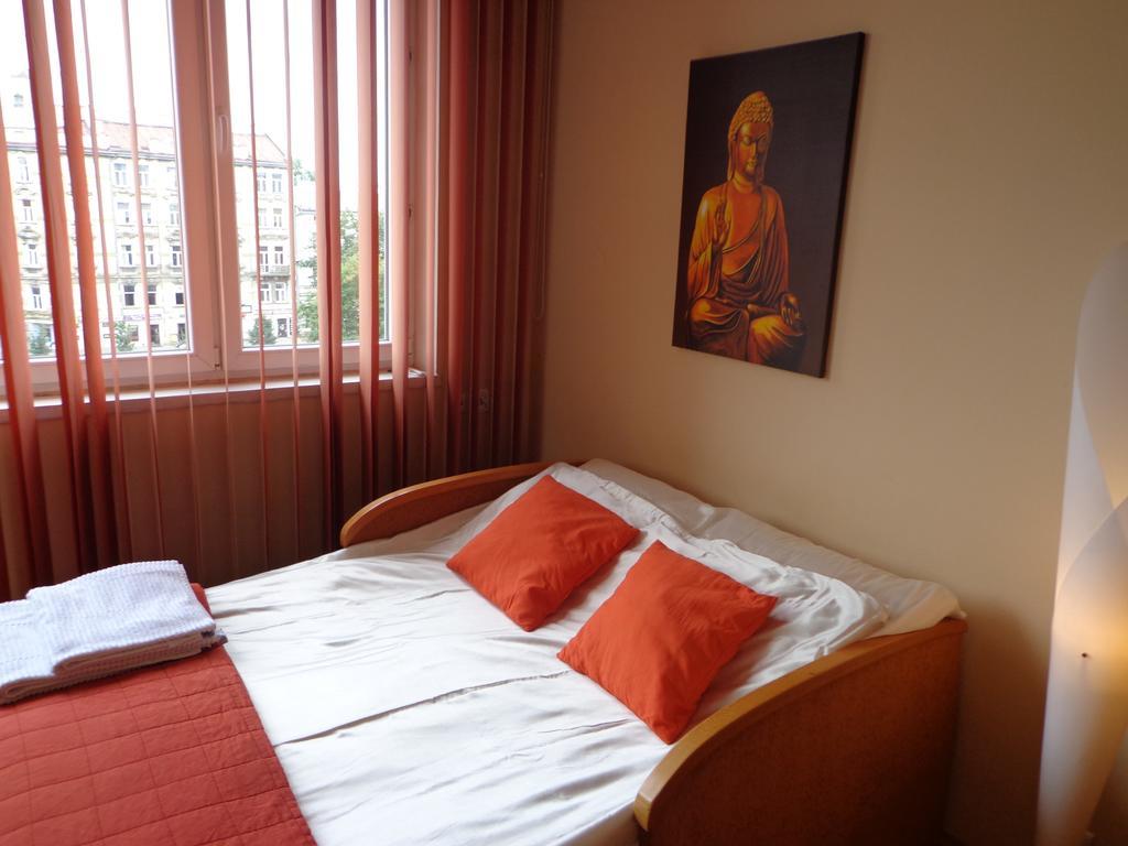 Ekstaza Apartman Krakkó Kültér fotó