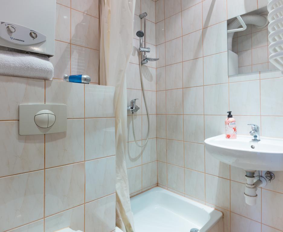 Ekstaza Apartman Krakkó Kültér fotó